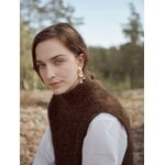 Laine Publishing Nordic Knits, sisustuskuva