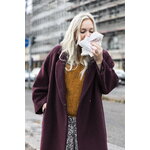 Laine Publishing Everyday Knits: Easy Wardrobe Essentials, decoration image