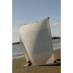Lapuan Kankurit Kaisla tovaglia in lino, lino - blu, immagine decorativa