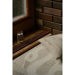 Lapuan Kankurit Couverture Kaksin, 130 x 180 cm, beige - blanc, image décorative