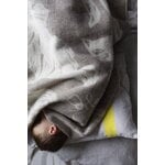 Lapuan Kankurit Couverture Kissanpäivät, beige - blanc, image décorative