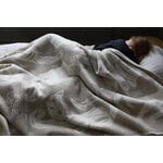 Lapuan Kankurit Couverture Kissanpäivät, beige - blanc, image décorative