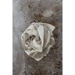 Lapuan Kankurit Koirapuisto Decke, 130 x 180 cm, beige - weiß, dekorationsbild