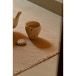 Lapuan Kankurit Lounas tabletti, 46 x 35 cm, kaneli, sisustuskuva
