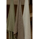 Lapuan Kankurit Asciugamano da bagno Luoto, bianco, immagine decorativa