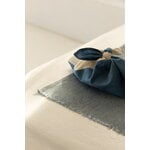Lapuan Kankurit Lounas placemat, 46 x 35 cm, blue, decoration image
