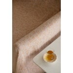 Lapuan Kankurit Meirami table cloth/throw, 145 x 260 cm, rose - cinnamon, decoration image
