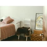 Lapuan Kankurit Raitti bedspread, 160 x 260 cm, cinnamon, view 3