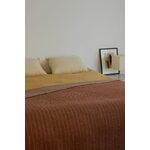 Lapuan Kankurit Raitti bedspread, 160 x 260 cm, cinnamon, view 6