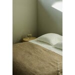 Lapuan Kankurit Sofia wool blanket, 130 x 180 cm, white - beige, view 3