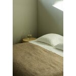 Lapuan Kankurit Sofia wool blanket, 130 x 180 cm, white - beige, view 2