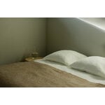 Lapuan Kankurit Sofia wool blanket, 130 x 180 cm, white - beige, view 4