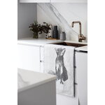Lapuan Kankurit Kettu x Teemu Järvi tea towel, decoration image