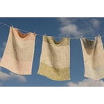 Lapuan Kankurit Serviette de main Terva, multi - gris - jade, image décorative