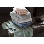 Lapuan Kankurit Terva giant towel, white - linen, decoration image