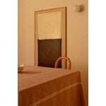 Lapuan Kankurit Venla linen tablecloth, melange lignonberry - linen, decoration image