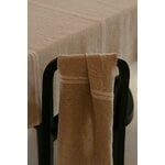 Lapuan Kankurit Venla linen tablecloth, melange linen - white, decoration image