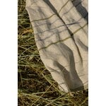 Lapuan Kankurit Virta Riesentuch, Leinen - Oliv - Grau, dekorationsbild