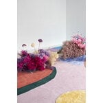 LAYERED Poppykalas Flower Field rug