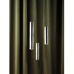 Frandsen FM2014 pendant, 24 cm, glossy stainless steel, view 3