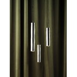 Frandsen FM2014 pendant, 36 cm, glossy stainless steel, view 2