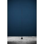 Catellani & Smith Stick floor lamp, black, decoration image