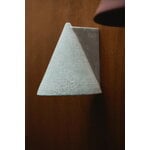Serax Primary Shape °1 wall lamp, concrete, decoration image
