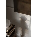 Astep Lille table lamp, bone, view 2