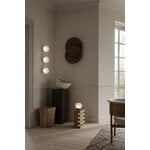 Astep Lille table lamp, orange, decoration image