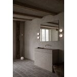 Astep Lille wall/ceiling lamp, orange, decoration image