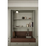 Astep Lille lampada da parete/soffitto, verde, immagine decorativa