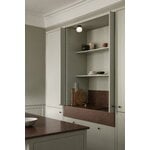 Astep Lille lampada da parete/soffitto, verde, immagine decorativa