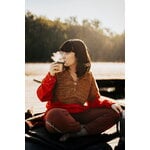 Laine Publishing Trails & Valleys: Knitwear for Family Adventures, decoration image
