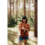 Laine Publishing Trails & Valleys: Knitwear for Family Adventures, decoration image