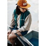 Laine Publishing Trails & Valleys: Knitwear for Family Adventures, decoration image
