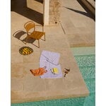 Muuto Wave tray, 50 cm, steel, decoration image