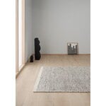 Linie Design Asko villamatto, mixed, sisustuskuva
