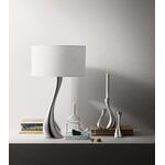 Georg Jensen Cobra table lamp, medium, white