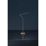 Catellani & Smith Lola table lamp, brass, decoration image