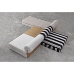 Interface Lollipop bed chair, white Bond 7