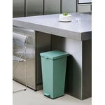 HAY Sedia X-Line, per interni, cromata - cromato, immagine decorativa