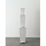 HAY Loop Bin, 8 L, white, decoration image