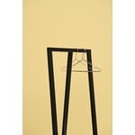 HAY Loop Stand hall, black