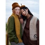 Laine Publishing The Art of the Sea: 23 Knitwear Designs Inspired by the Moomins, decoration image