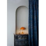 Louis Poulsen Lampe de table portable Panthella 250, orange opaque, image décorative