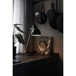 Louis Poulsen VL38 table lamp LED, black