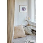 Louisiana Museum of Modern Art Inge Ellegaard - Amaryllis 22 1993, A3 poster, decoration image