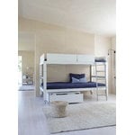 Lundia Lofty bunk bed