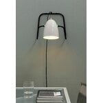 Sammode M3 table lamp, grey