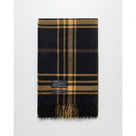 Magniberg Queen blanket, 150 x 250 cm, pumpkin spice, decoration image